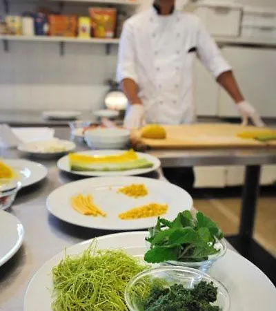 Hotel San Giacomo Monteprandone