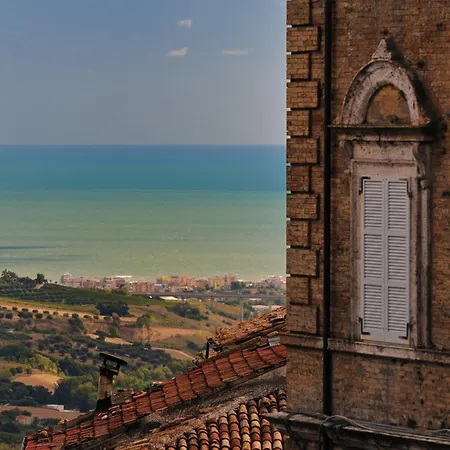 Hotel San Giacomo 3*
