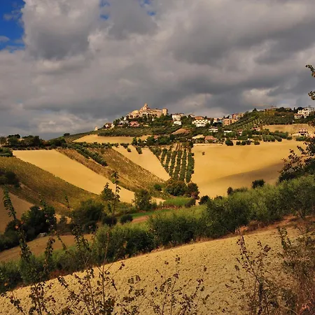 Hotel San Giacomo Monteprandone