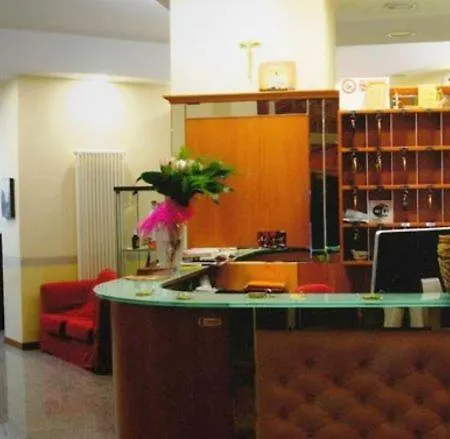 San Giacomo 3* Monteprandone