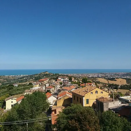 San Giacomo Hotel Monteprandone