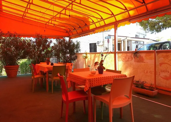 Hotell San Giacomo 3*