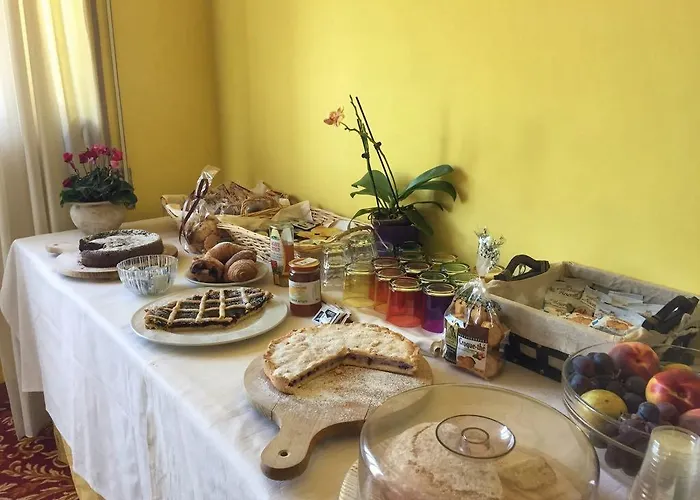 San Giacomo Hotell Monteprandone