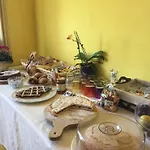 San Giacomo ホテル モンテプランドーネ
