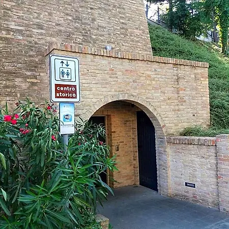 San Giacomo 3* Monteprandone