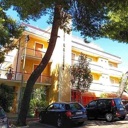Hotel San Giacomo Monteprandone