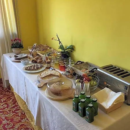 Hotel San Giacomo 3*