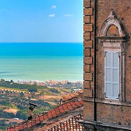 Hotel San Giacomo 3*
