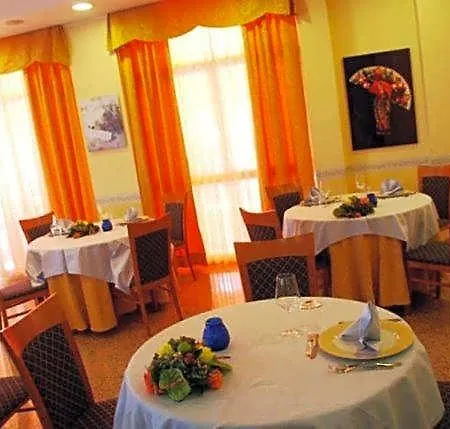 San Giacomo Hotel 3*