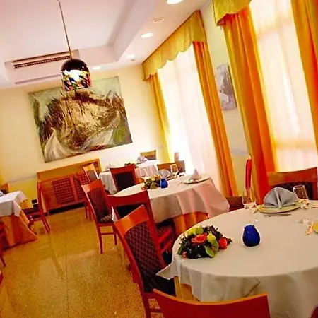 San Giacomo Hotel Monteprandone