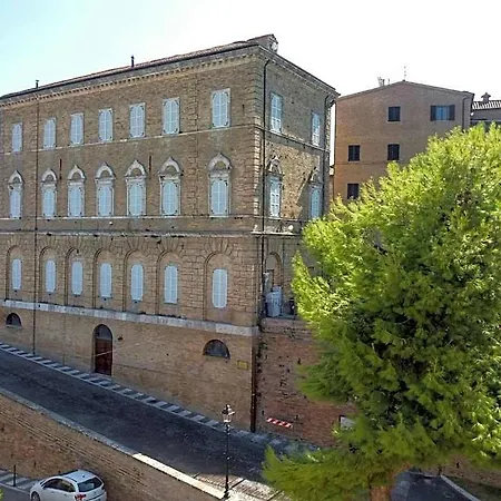 San Giacomo Hotel Monteprandone