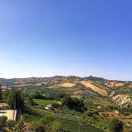 Hotel San Giacomo Monteprandone