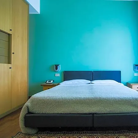 San Giacomo Hotel 3*