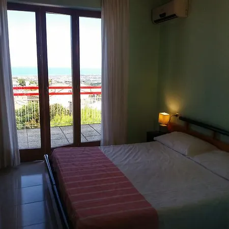 Otel San Giacomo 3*