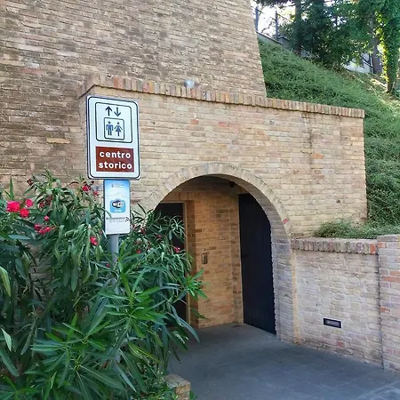 San Giacomo Hotel Monteprandone