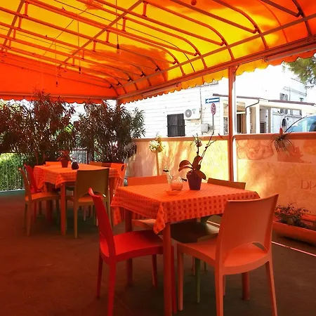 Hotel San Giacomo 3*