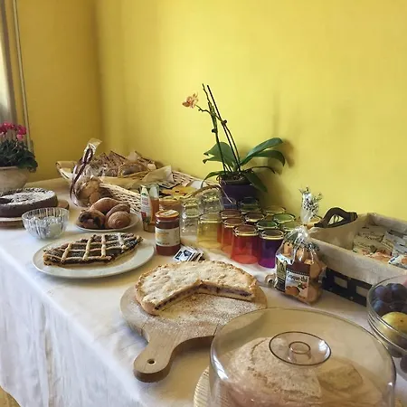 San Giacomo Hotel Monteprandone