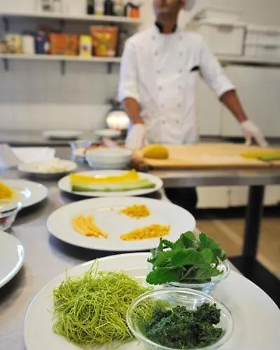 Otel San Giacomo Monteprandone