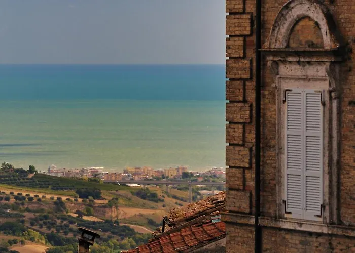 Otel San Giacomo 3*