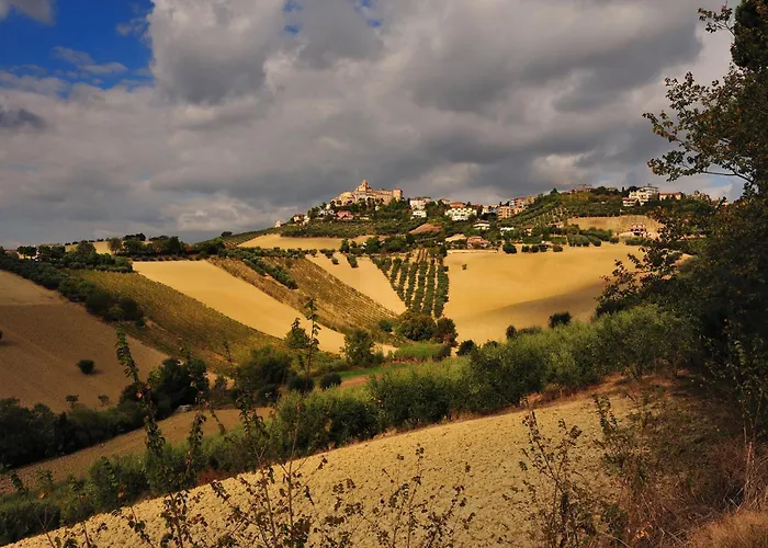 Otel San Giacomo Monteprandone