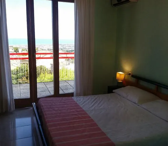 Otel San Giacomo 3*