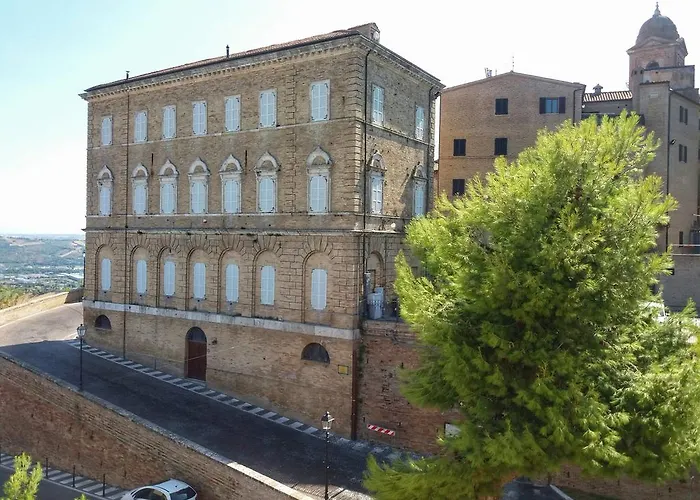 Otel San Giacomo 3*