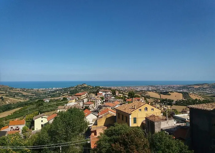 San Giacomo Otel Monteprandone